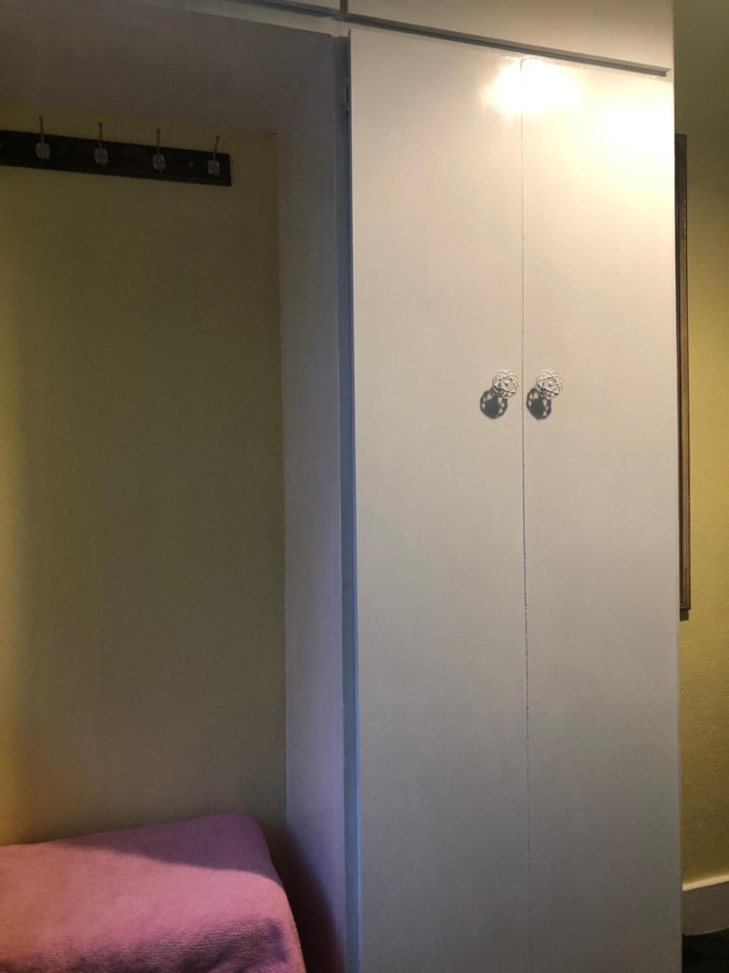 House 220 Otel Londra Dış mekan fotoğraf
