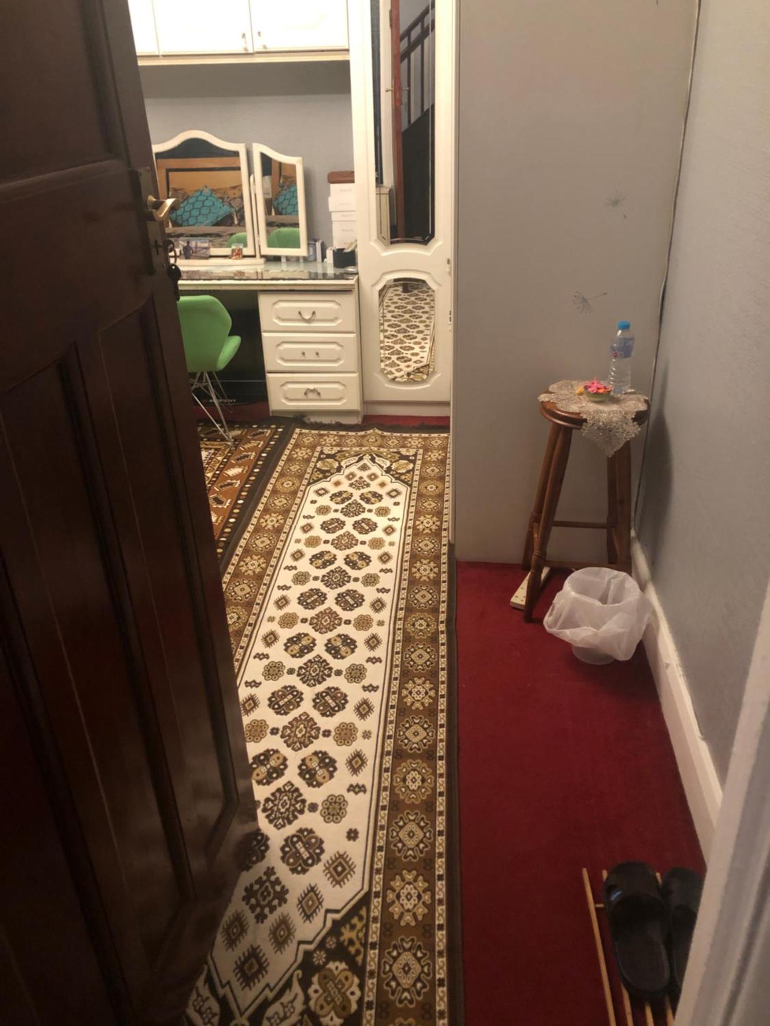 House 220 Otel Londra Dış mekan fotoğraf