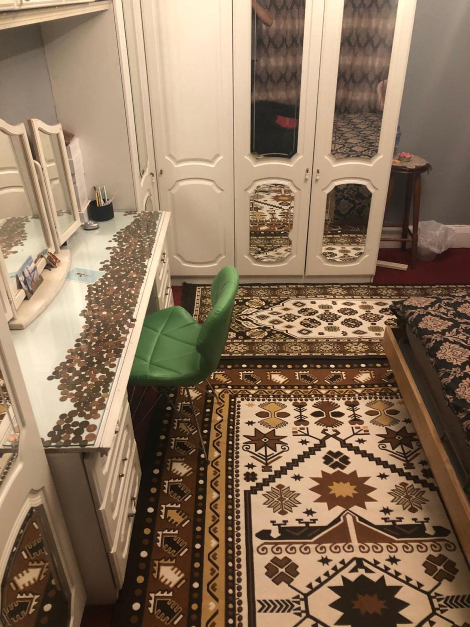 House 220 Otel Londra Dış mekan fotoğraf